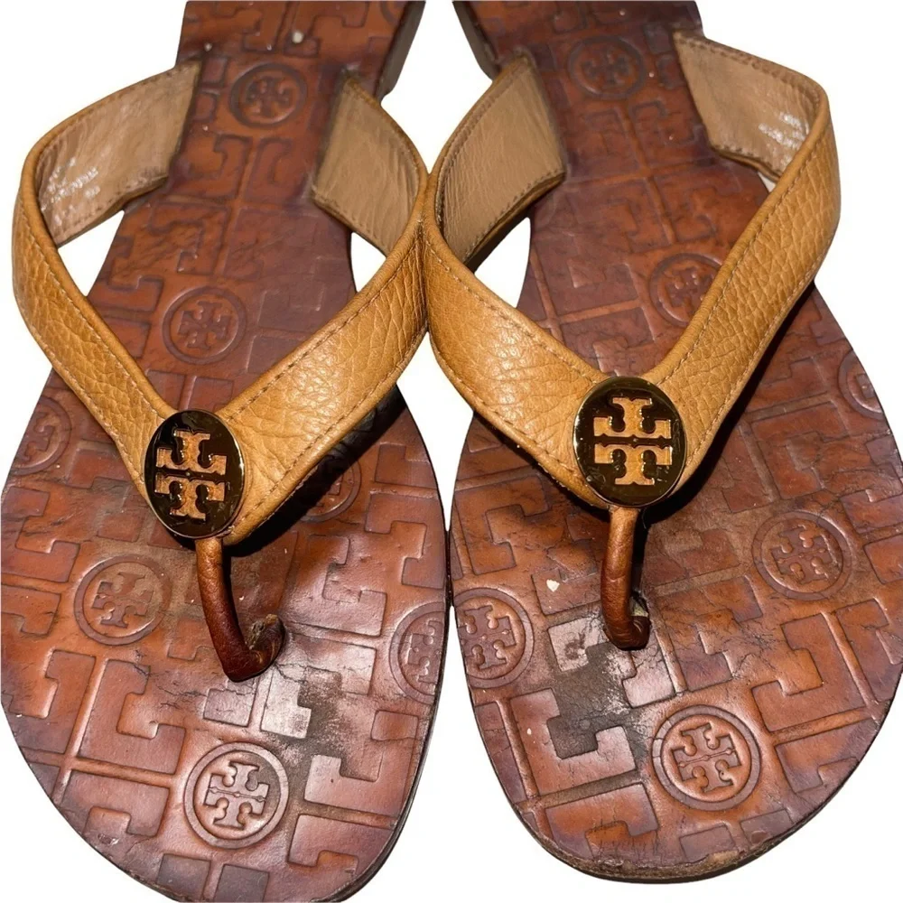 Tory Burch thank you